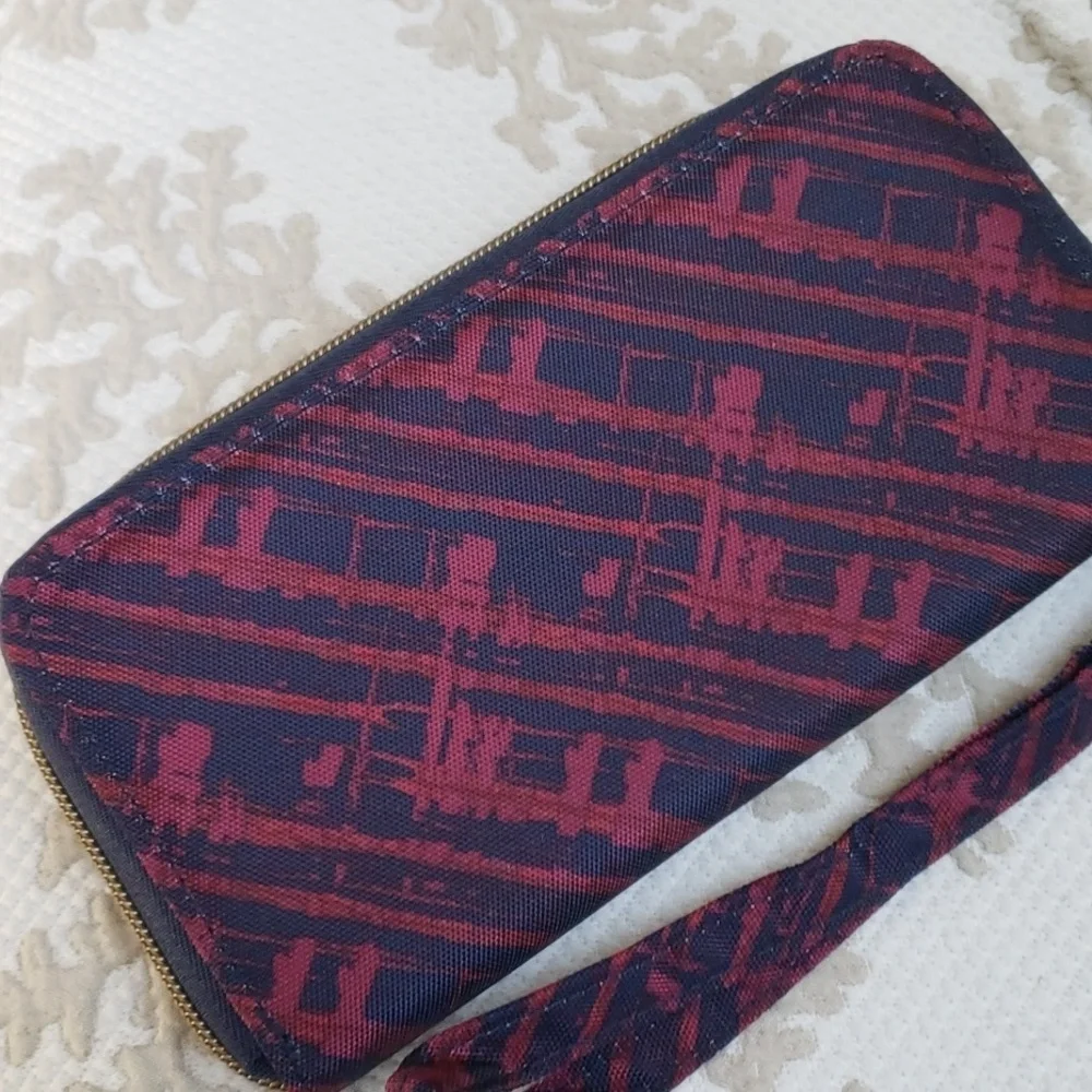 Travelon rfid blocking